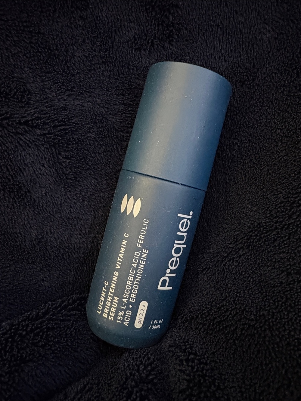 Prequel Lucent-C Brightening Vitamin C Treatment
